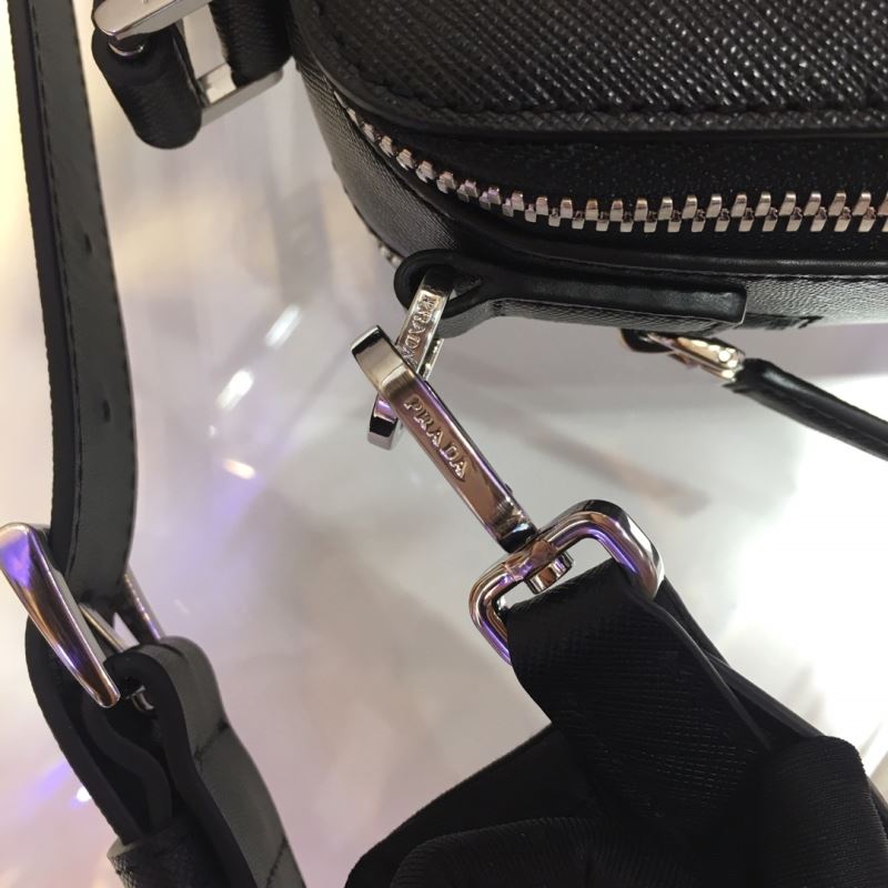 mens Pra*a satchel bags